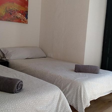 Apartamento Centro Santa Catalina 1ºa Севілья Екстер'єр фото