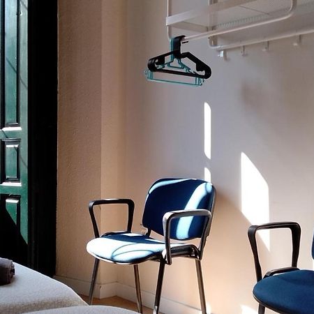 Apartamento Centro Santa Catalina 1ºa Севілья Екстер'єр фото