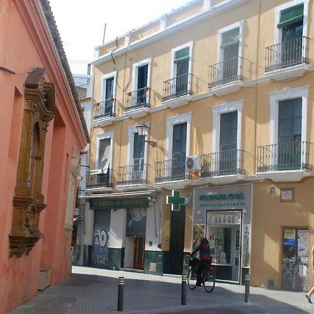 Apartamento Centro Santa Catalina 1ºa Севілья Екстер'єр фото
