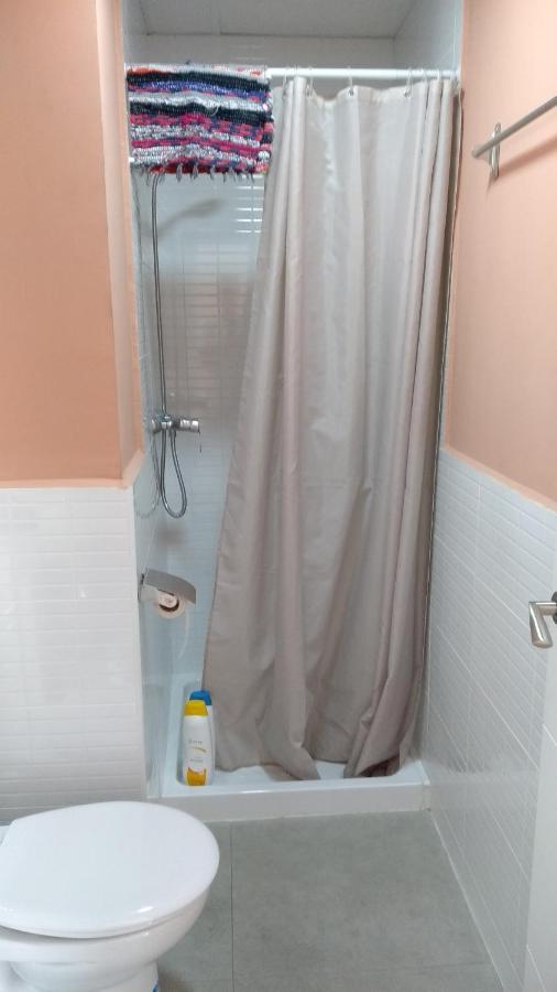 Apartamento Centro Santa Catalina 1ºa Севілья Екстер'єр фото