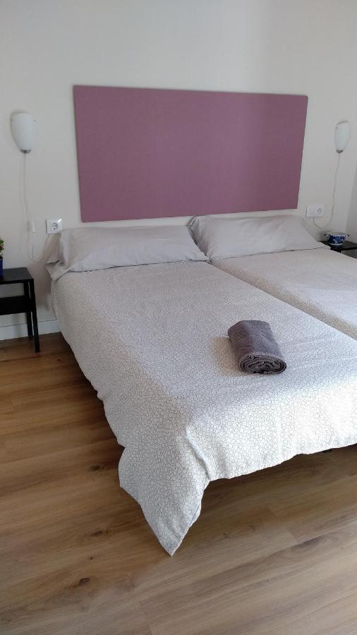 Apartamento Centro Santa Catalina 1ºa Севілья Екстер'єр фото