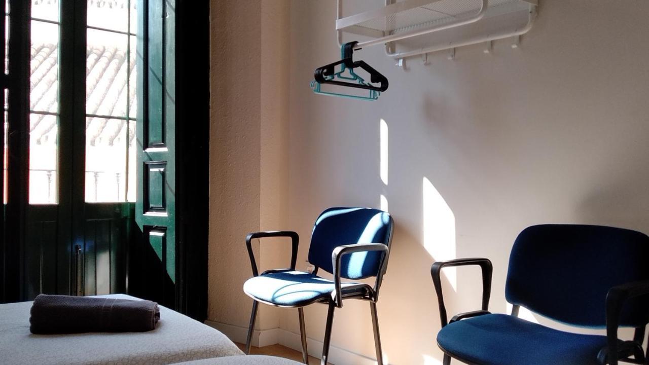 Apartamento Centro Santa Catalina 1ºa Севілья Екстер'єр фото