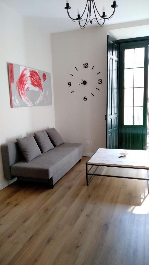 Apartamento Centro Santa Catalina 1ºa Севілья Екстер'єр фото